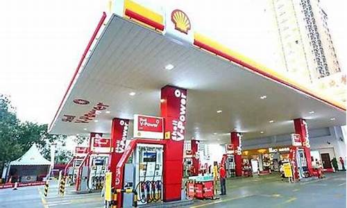 陕西中国石油95号汽油油价-陕西中国石油