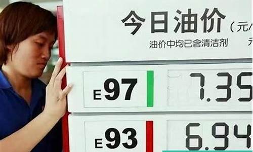 油价下调日期几号开始-油价下调什么时候