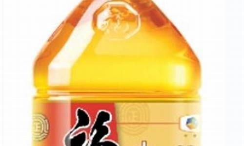 中粮福泉大豆油价格-福中海大豆油价格多少