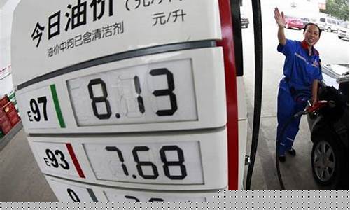 2022年国际油价走势-国际油价2020