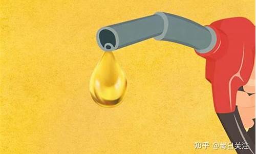 油价今晚降价还是涨价-油价今晚调整吗
