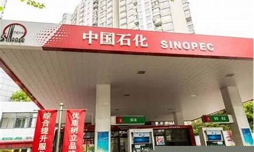 怎么在中国石化查询汽油价格信息-怎么在中国石化查询汽油价格