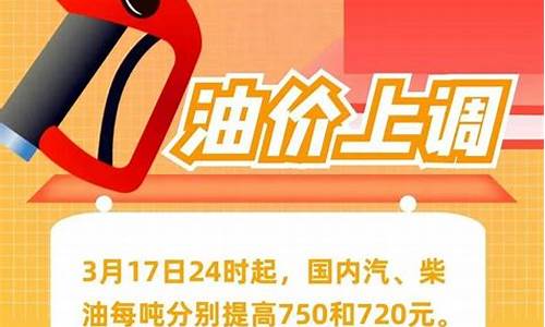 油价会不会涨价-油价会暴涨吗