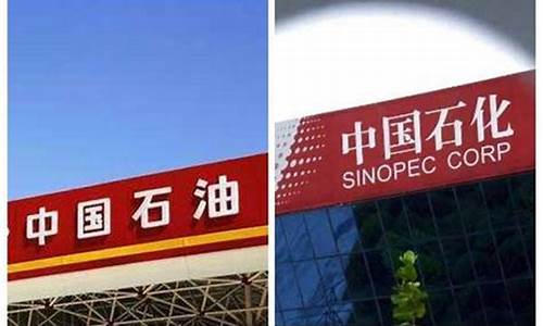 中国石油和中国石化油价-中国石油和中国石化油价一样吗