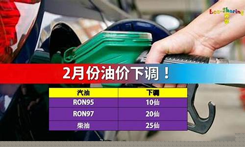 6月份油价会下调吗最新消息-六月份油价格