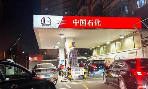 下一次油价调价窗口是多少号啊-下一次油价调价窗口是多少号啊今天
