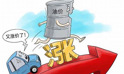 油价上涨对黄金有什么影响-油价上涨对黄金价格的影响是什么