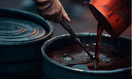 下一次的油价-下一步油价怎么算