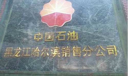 黑龙江中石油95号今日油价行情走势-黑龙江中石油95号今日油价行情