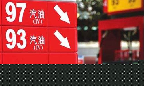 湖南油价最新调整时间表查询-湖南油价最新调整时间表