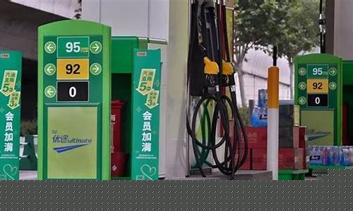 福建三明今日油价表-福建三明今日油价