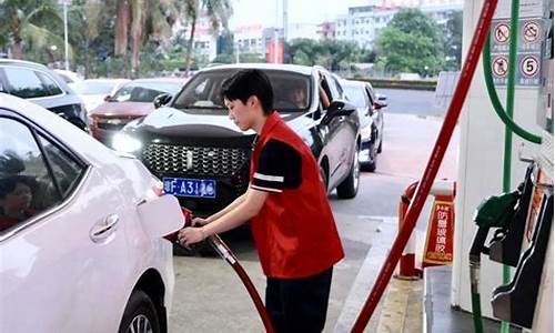 一公里油价怎么算-一公里油价怎么算的