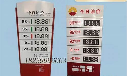 抚顺中石油今日油价92汽油今日价格是多少-抚顺中石油今日油价92汽油今日价格