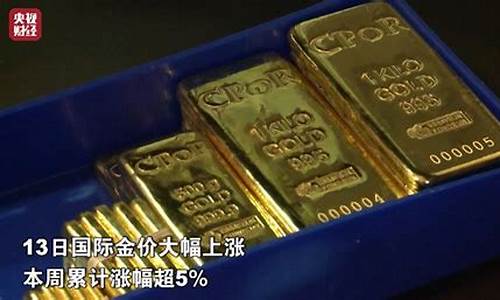 金价油价走势相反-金价涨油价跌