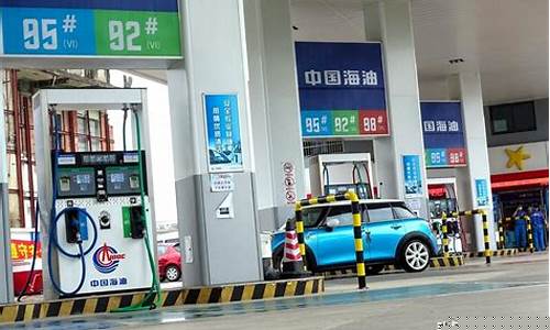 石家庄汽油价格查询-石家庄市汽油价格调整最新消息