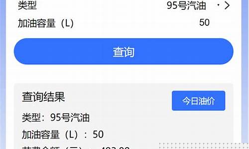 大连油价查询历史价格表-大连油价走势