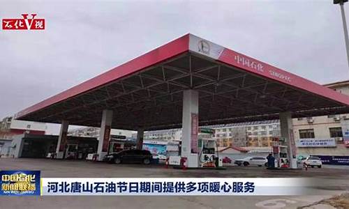 河北省唐山市油价-中石化河北唐山今日油价走势