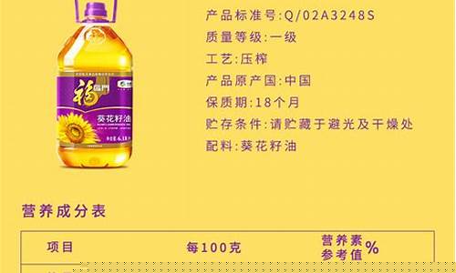花生油价格表一览表-花生油现货价格