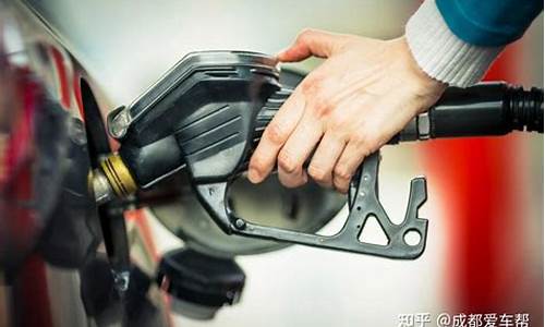 油价和油耗怎么算啊-油价和油耗怎么计算