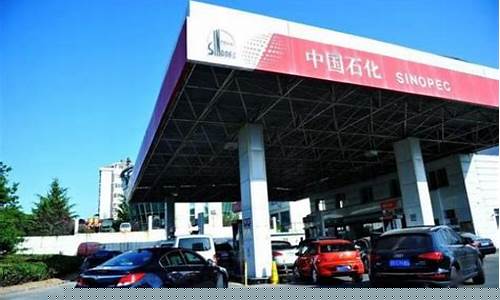 柴油价格调整日历-油价调整最新消息柴油价格行情分析